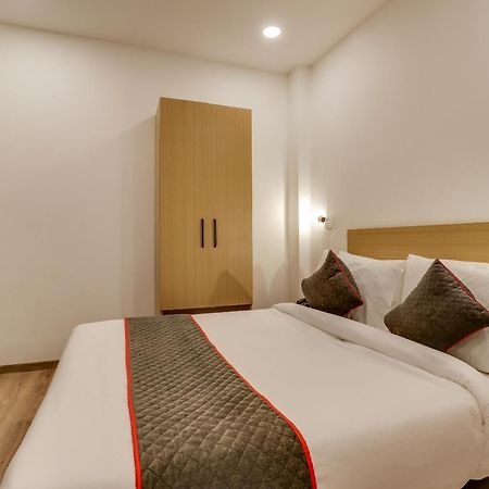 Townhouse Woodland Hotel Nagpur Exterior photo